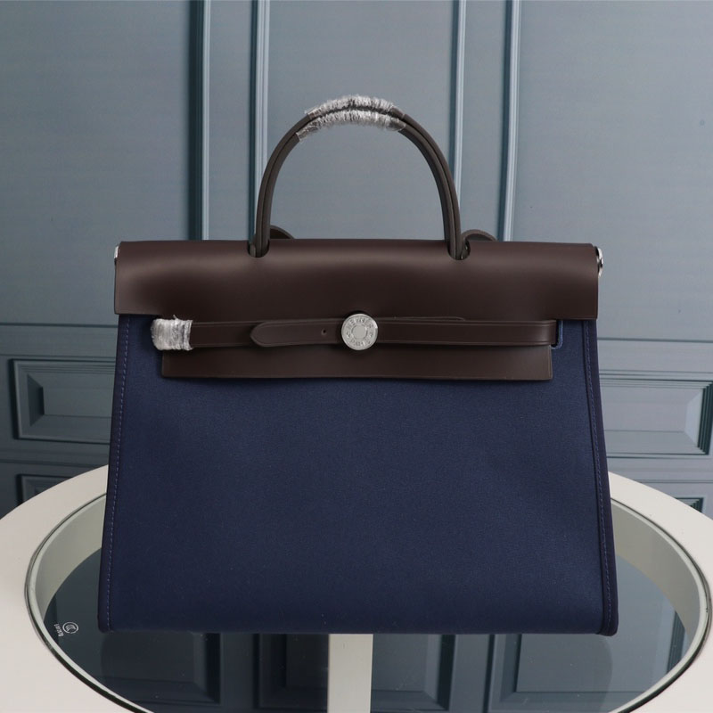 H**mes handle bags